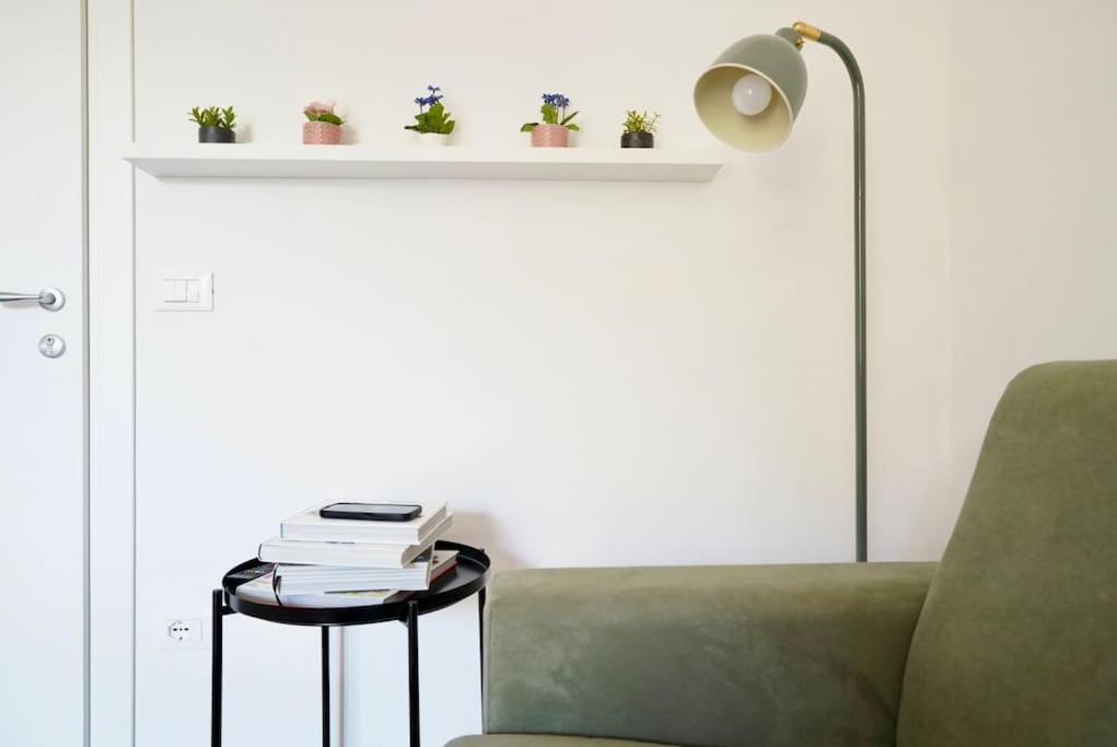 Molinari House Modena Smeraldo "Free Parking" Ngoại thất bức ảnh