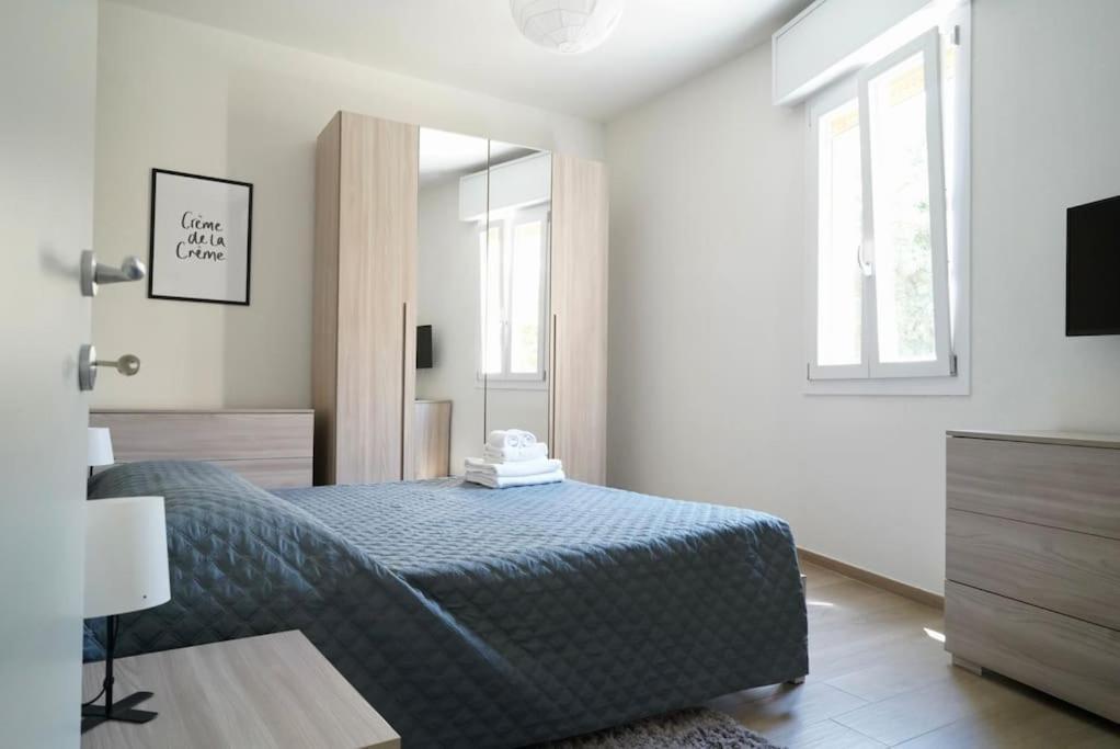 Molinari House Modena Smeraldo "Free Parking" Ngoại thất bức ảnh