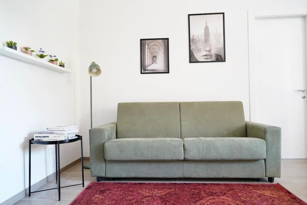 Molinari House Modena Smeraldo "Free Parking" Ngoại thất bức ảnh